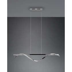 ISABEL LAMPA WISZĄCA LED 4000K   RL R32201106